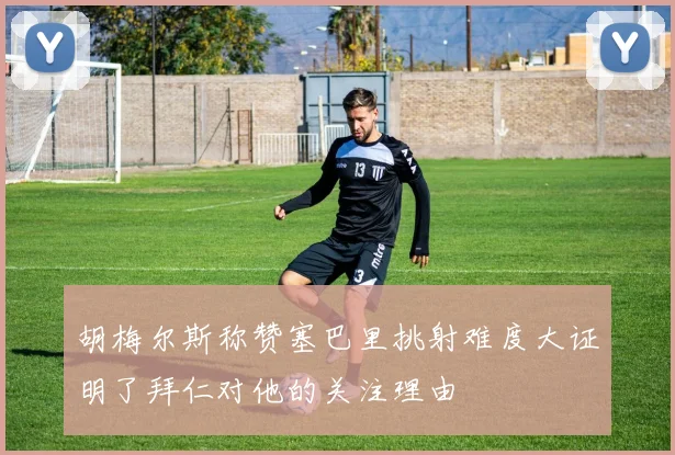 胡梅尔斯称赞塞巴里挑射难度大证明了拜仁对他的关注理由